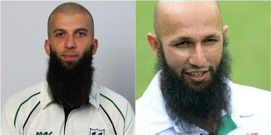 इस्लाम के प्रचारक हैं ये क्रिकेटर..